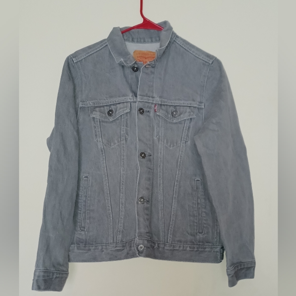 Levi Strauss Denim Jean